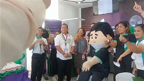 Converge ICT Branch Opening .